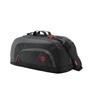 Harissons Jake 31L Water Resistant Duffel Gym Bag for Men & Women