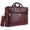 laptop bag for men leather