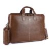 laptop bag for men leather