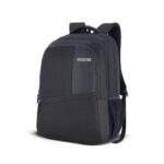 laptop bag with rain cover