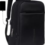 laptop bag with lock