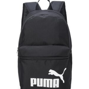 Puma Unisex-Adult Phase Backpack, Black (9138801)