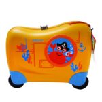 trolley bag for kids