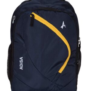 ADISA Laptop Backpack 31 Ltrs