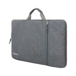 laptop bag with charger pocket