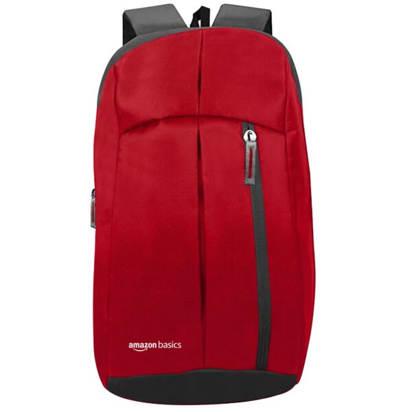 AmazonBasics Backpack for Laptops