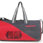 sports bag for boys