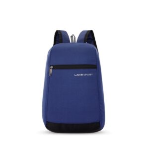 Lavie Sport 11 Litres Sprinter Daypack 1 Compartment Unisex Small Casual Bag For Boys & Girls