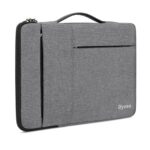 laptop bag with charger pocket