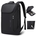 laptop bag with charger