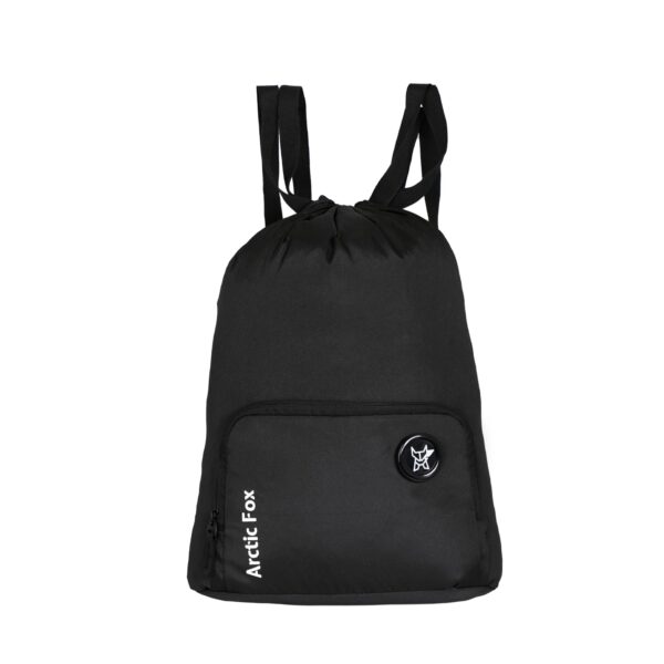 Arctic Fox 15 Liters Draw String Backpack