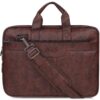 laptop bag for men leather