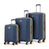 trolley bag set of 3