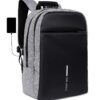 laptop bag with charger