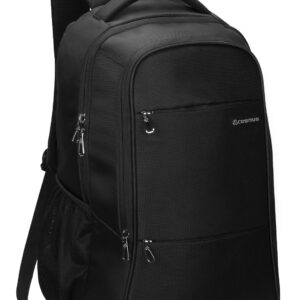 Cosmus Darwin 29 litres Office Backpack – Sleek Everyday use Backpack – Black