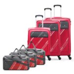 trolley bag set of 3