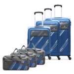 trolley bag set of 3