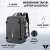 travel bag