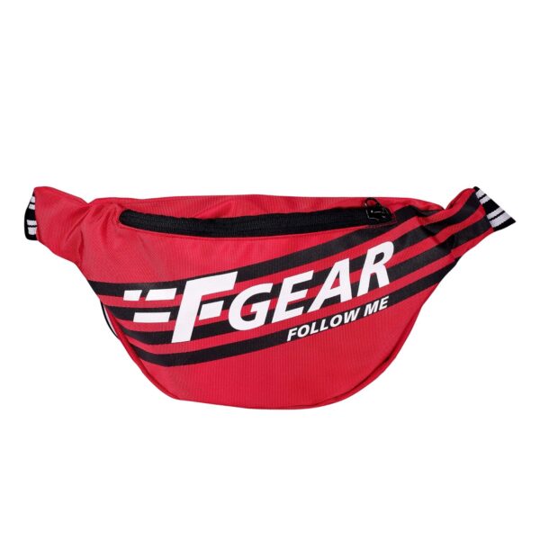 F Gear Enzo Sports Waist Bag