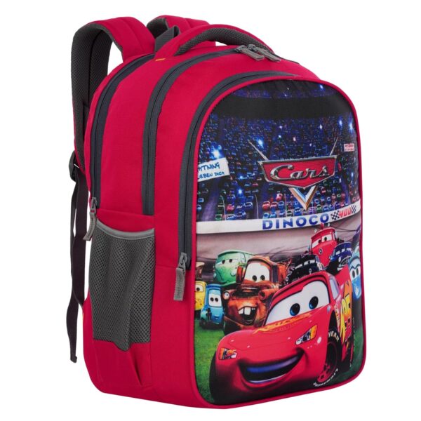 1st/2nd/3rd/4th & 5th Class Light weight Beautiful & Trendy School Bag 37L Backpack Spider-man,Unicorn,Barbie,Doraemon,Princess,Dora,Mickey mouse,Carz,Frozen