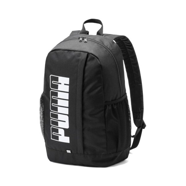 PUMA 23 Ltrs Puma Black Laptop Backpack