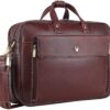 laptop bag for men leather