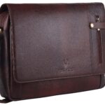 laptop bag for men leather