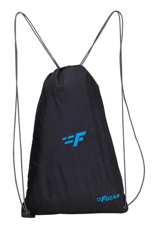 F Gear String 11 Ltrs Gym Bag