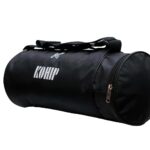 Gym Bag, Shoulder Bag, Sports Bag for Men & Women