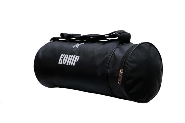 Gym Bag, Shoulder Bag, Sports Bag for Men & Women