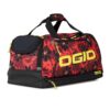 OGIO Fitness 35L Gym & Travel Duffel Backpack Bag | Multi Functional Athletic Bag | Ventilated Storage Area