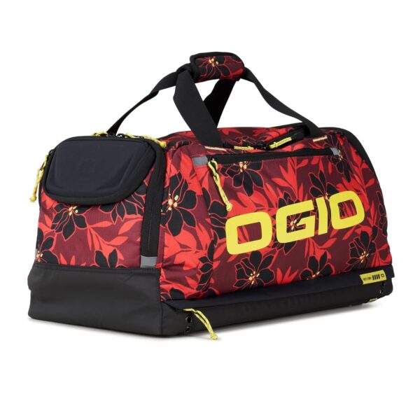 OGIO Fitness 35L Gym & Travel Duffel Backpack Bag | Multi Functional Athletic Bag | Ventilated Storage Area