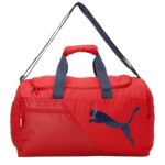 Puma Unisex Duffle Bag IND