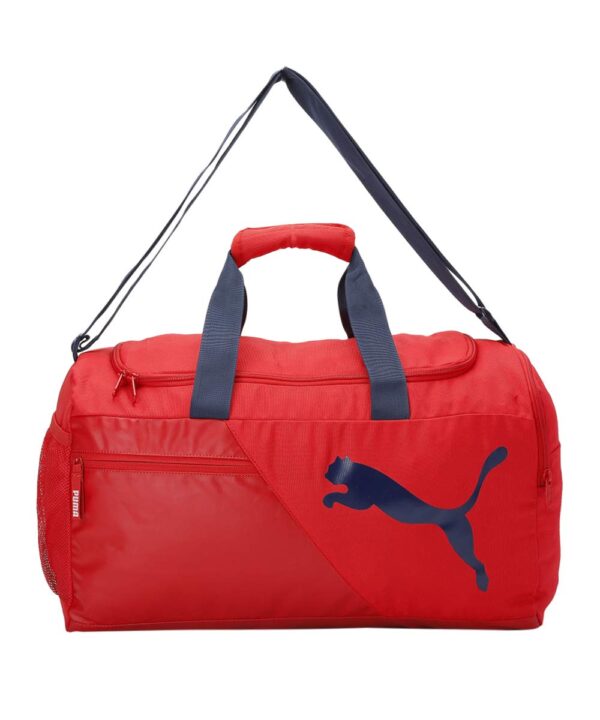 Puma Unisex Duffle Bag IND