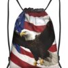 Sector z US Eagle BACKPACk