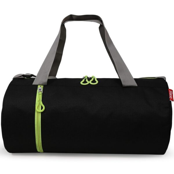 Sfane Men & Women Trendy Neon Gym Bag/Duffle Bag/Shoulder Bag/Sports Bag/Gym Bags for Men & Women