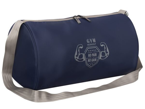 TUFFGEAR Gym bag Workout 23 Litre Gym Duffle Bag