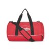 United Colors Of Benetton Conrad 29.2cm Gym Bag Duffel for Unisex - Red