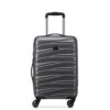 luggage trolley