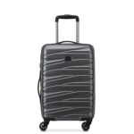 luggage trolley