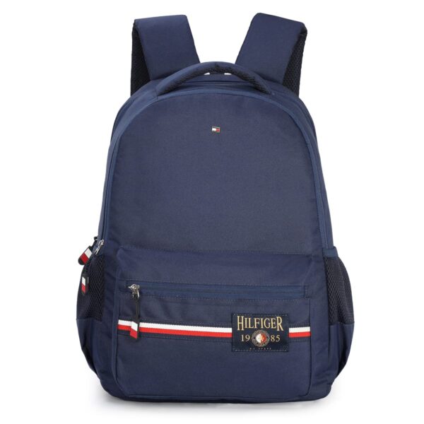 Tommy Hilfiger Matias Polyester 32L Laptop Backpack For Unisex