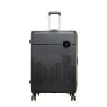 luggage trolley