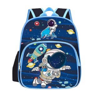 Frantic 20 L Printed Tution School Backpack/School Bag/Kids School Bag Class 1 to 5 For School Going Boys & Girls