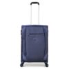 luggage trolley