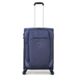 luggage trolley