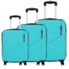 trolley bag set of 3