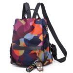 MOCA 12.6 inch Girls & Women Backpack