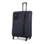 luggage trolley