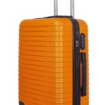 luggage trolley