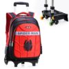 trolley bag for kids